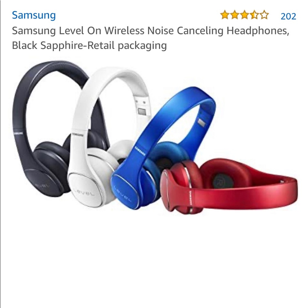 Samsung level one